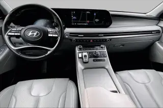 Hyundai PALISADE 2025 AWD SEL 4dr SUV
