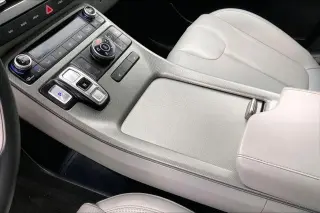 Hyundai PALISADE 2025 AWD SEL 4dr SUV