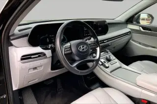 Hyundai PALISADE 2025 AWD SEL 4dr SUV