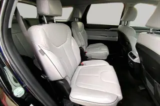 Hyundai PALISADE 2025 AWD SEL 4dr SUV
