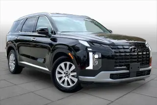 Hyundai PALISADE 2025 AWD SEL 4dr SUV