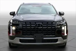 Hyundai PALISADE 2025 AWD SEL 4dr SUV