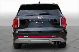 Hyundai PALISADE 2025 AWD SEL 4dr SUV