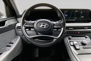 Hyundai PALISADE 2025 AWD SEL 4dr SUV