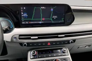 Hyundai PALISADE 2025 AWD SEL 4dr SUV