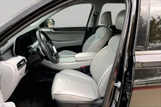 Hyundai PALISADE 2025 AWD SEL 4dr SUV