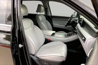Hyundai PALISADE 2025 AWD SEL 4dr SUV