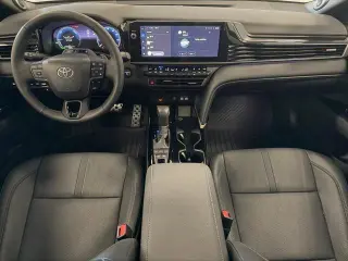 Toyota Camry 2026 AWD XSE 4dr Sedan