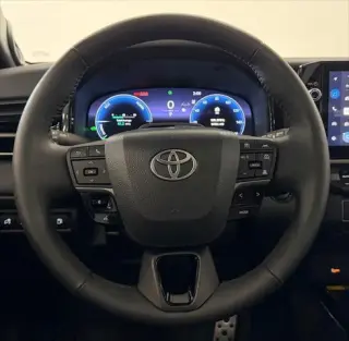 Toyota Camry 2026 AWD XSE 4dr Sedan