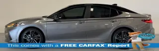 Toyota Camry 2026 AWD XSE 4dr Sedan