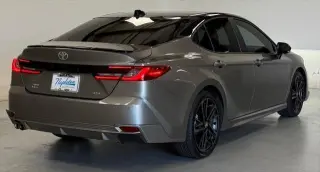 Toyota Camry 2026 AWD XSE 4dr Sedan