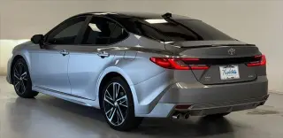 Toyota Camry 2026 AWD XSE 4dr Sedan