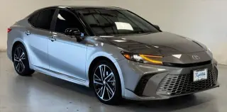 Toyota Camry 2026 AWD XSE 4dr Sedan