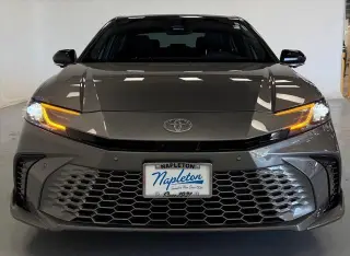 Toyota Camry 2026 AWD XSE 4dr Sedan