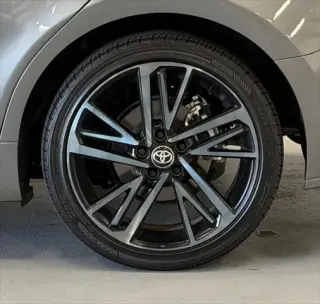 Toyota Camry 2026 AWD XSE 4dr Sedan