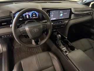 Toyota Camry 2026 AWD XSE 4dr Sedan
