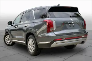 Hyundai PALISADE 2025 SEL 4dr SUV