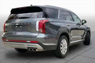 Hyundai PALISADE 2025 SEL 4dr SUV