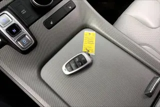Hyundai PALISADE 2025 SEL 4dr SUV