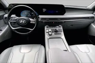 Hyundai PALISADE 2025 SEL 4dr SUV
