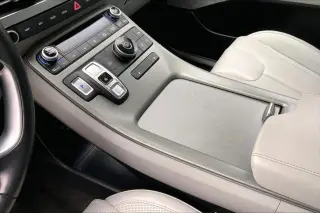 Hyundai PALISADE 2025 SEL 4dr SUV