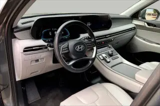 Hyundai PALISADE 2025 SEL 4dr SUV