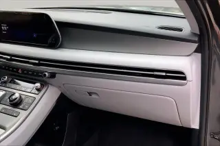 Hyundai PALISADE 2025 SEL 4dr SUV