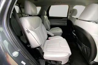 Hyundai PALISADE 2025 SEL 4dr SUV