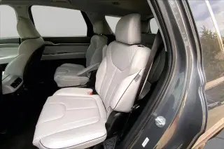 Hyundai PALISADE 2025 SEL 4dr SUV
