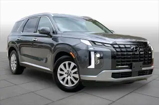 Hyundai PALISADE 2025 SEL 4dr SUV