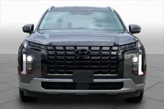 Hyundai PALISADE 2025 SEL 4dr SUV