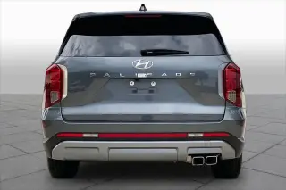 Hyundai PALISADE 2025 SEL 4dr SUV