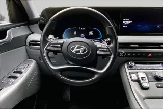 Hyundai PALISADE 2025 SEL 4dr SUV