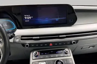 Hyundai PALISADE 2025 SEL 4dr SUV