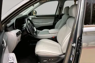 Hyundai PALISADE 2025 SEL 4dr SUV