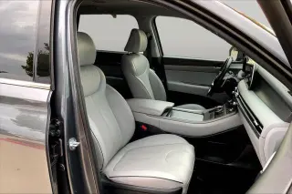 Hyundai PALISADE 2025 SEL 4dr SUV