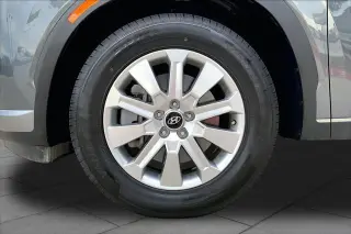 Hyundai PALISADE 2025 SEL 4dr SUV
