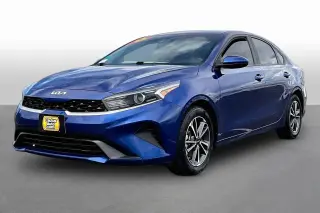 Kia Forte 2022 LXS 4dr Sedan