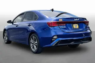 Kia Forte 2022 LXS 4dr Sedan