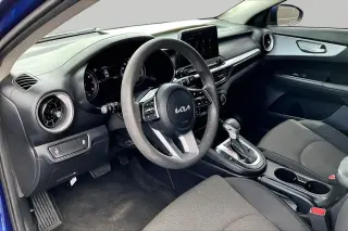 Kia Forte 2022 LXS 4dr Sedan
