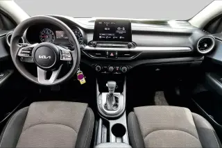 Kia Forte 2022 LXS 4dr Sedan