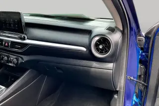 Kia Forte 2022 LXS 4dr Sedan