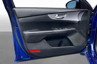 Kia Forte 2022 LXS 4dr Sedan