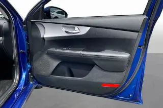 Kia Forte 2022 LXS 4dr Sedan