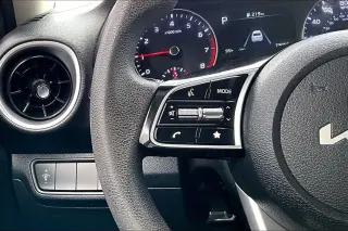 Kia Forte 2022 LXS 4dr Sedan