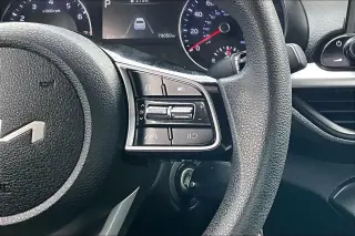 Kia Forte 2022 LXS 4dr Sedan