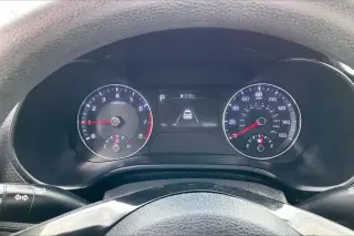 Kia Forte 2022 LXS 4dr Sedan