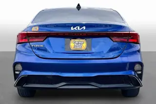 Kia Forte 2022 LXS 4dr Sedan