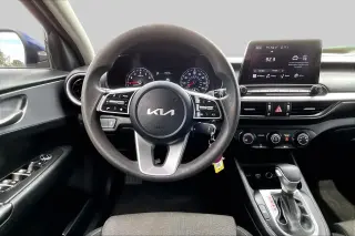 Kia Forte 2022 LXS 4dr Sedan