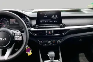 Kia Forte 2022 LXS 4dr Sedan